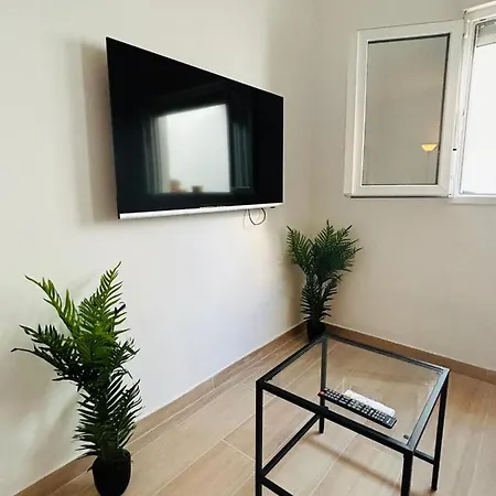 Centro A Estrenar Apartment *