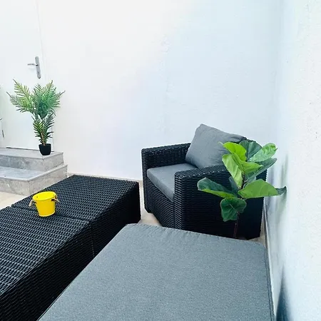 Centro A Estrenar Apartment