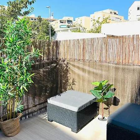 Lejlighed Centro A Estrenar Torremolinos